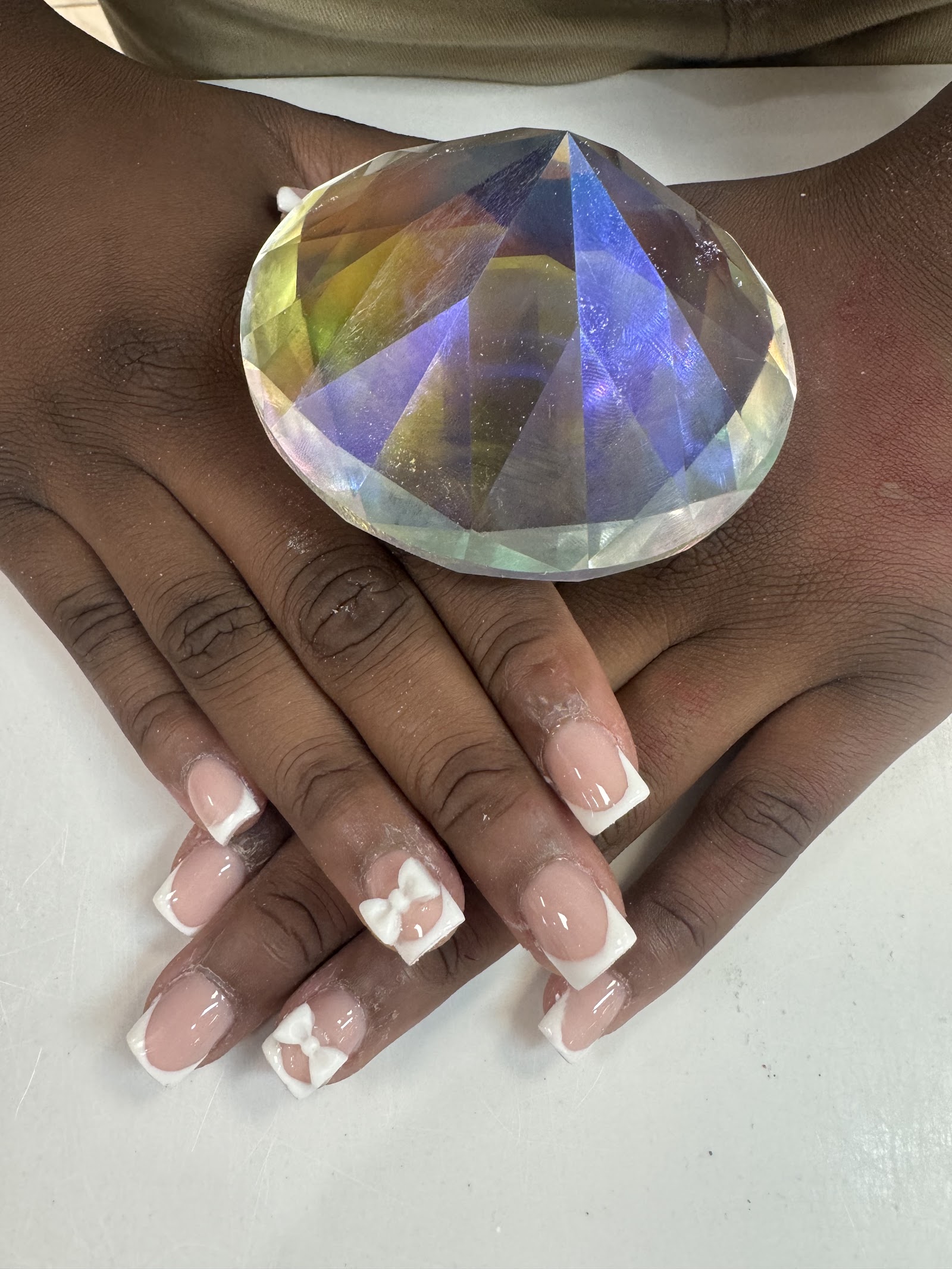 Star Nails nail photo 1