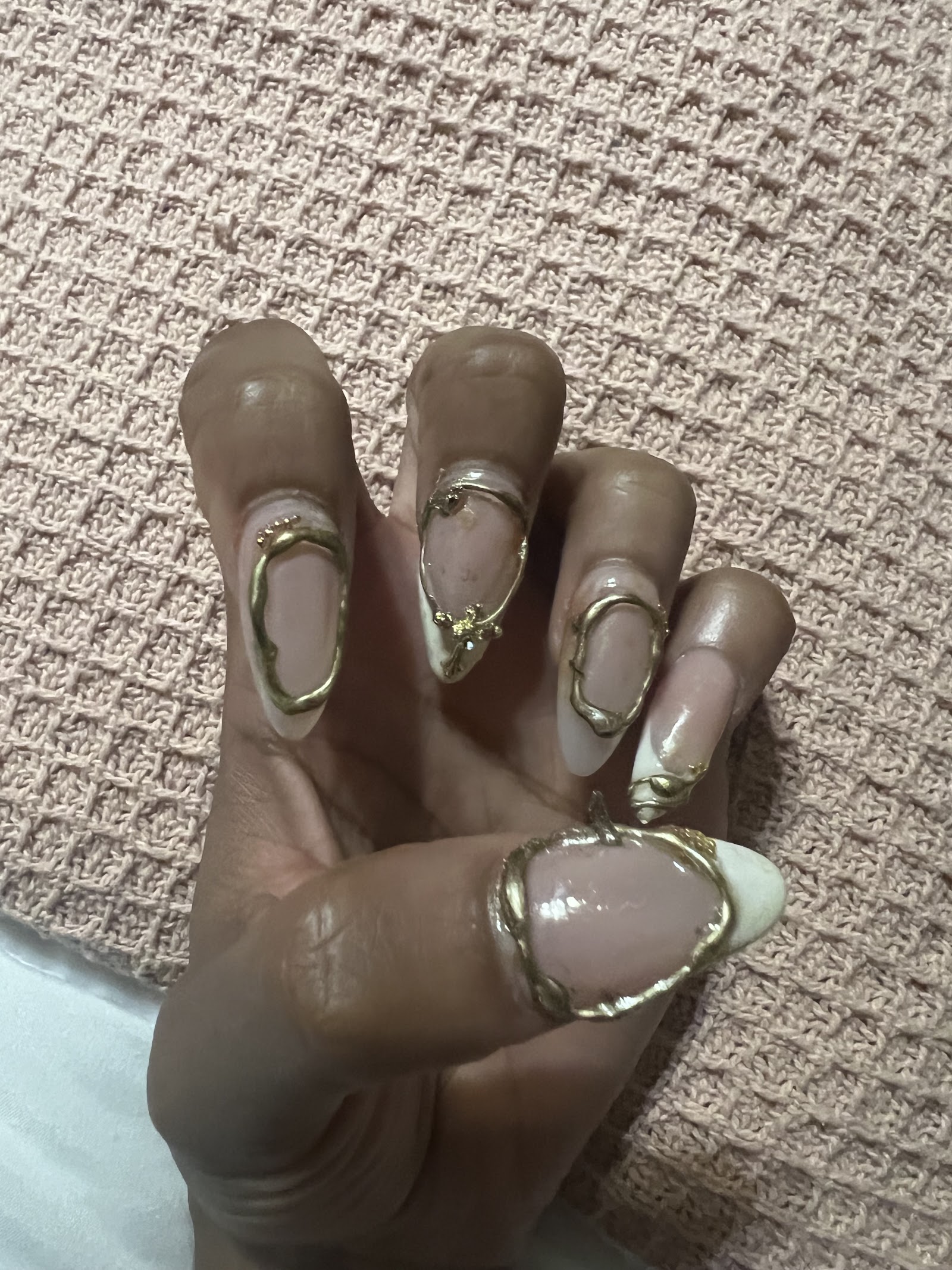 Star Nails nail photo 2