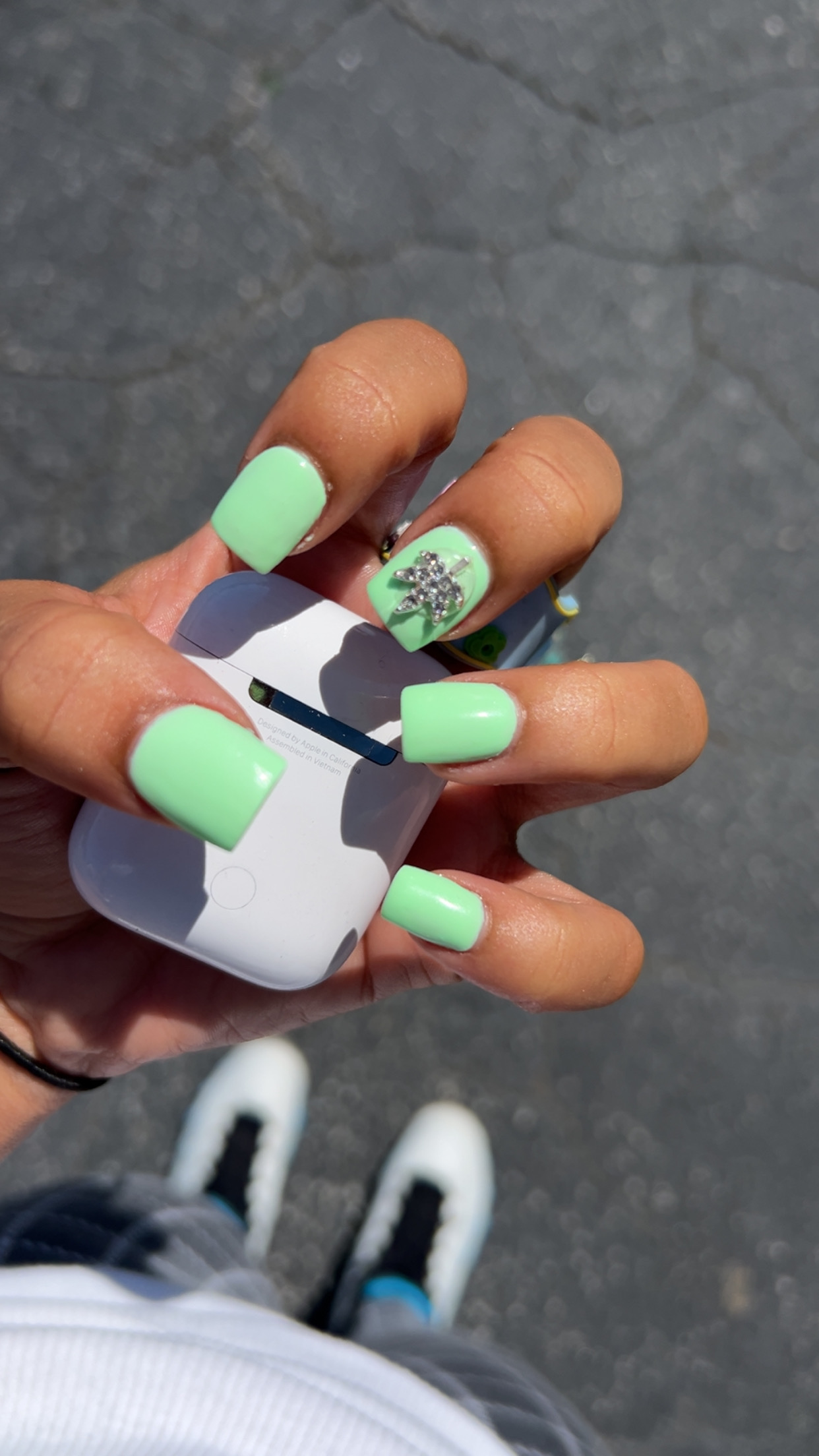 Star Nails nail photo 3