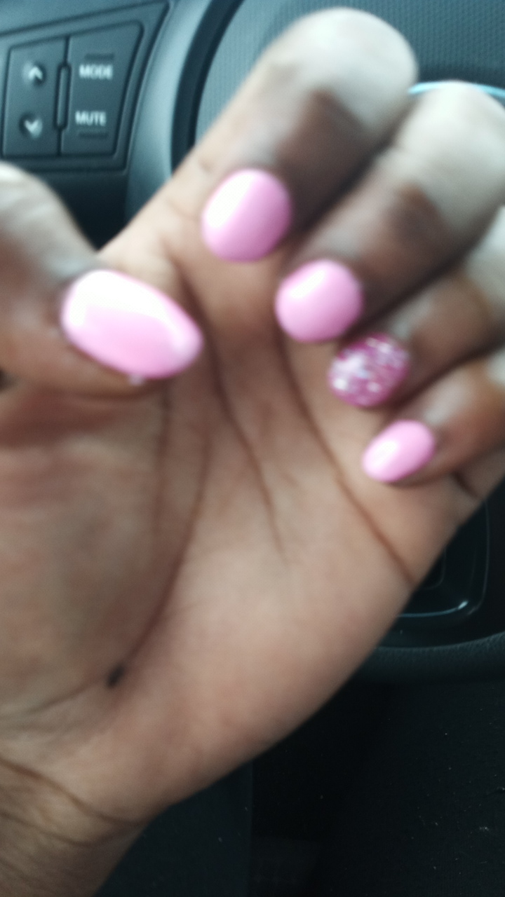 Star Nails nail photo 7